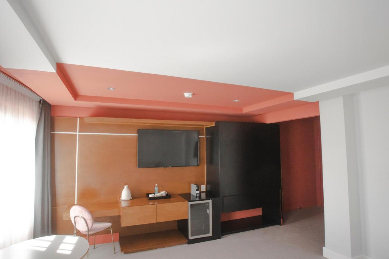 Matiana Morelos Zacatecas Exterior photo
